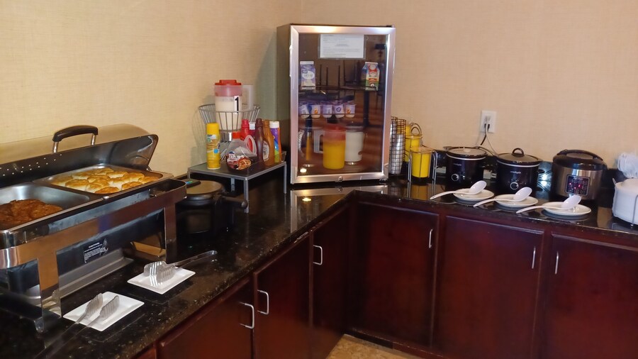 Days Inn by Wyndham Semmes/Mobile