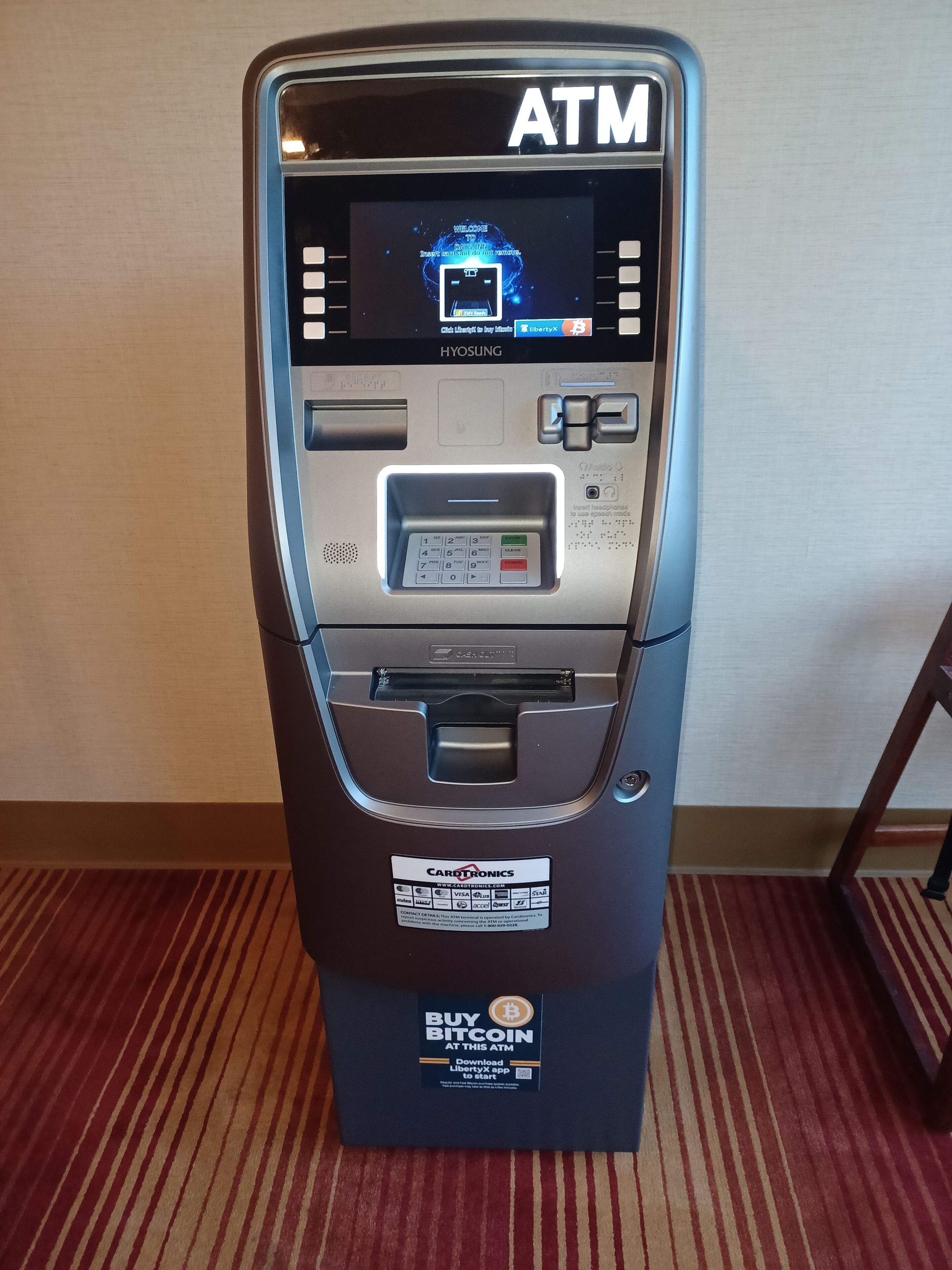 Foto - Days Inn by Wyndham Semmes Mobile