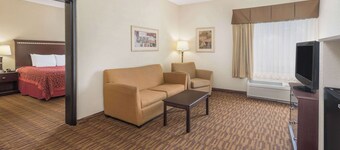 Days Inn by Wyndham Semmes/Mobile
