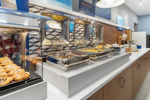 Holiday Inn Express Salt Lake City South - Midvale by IHG