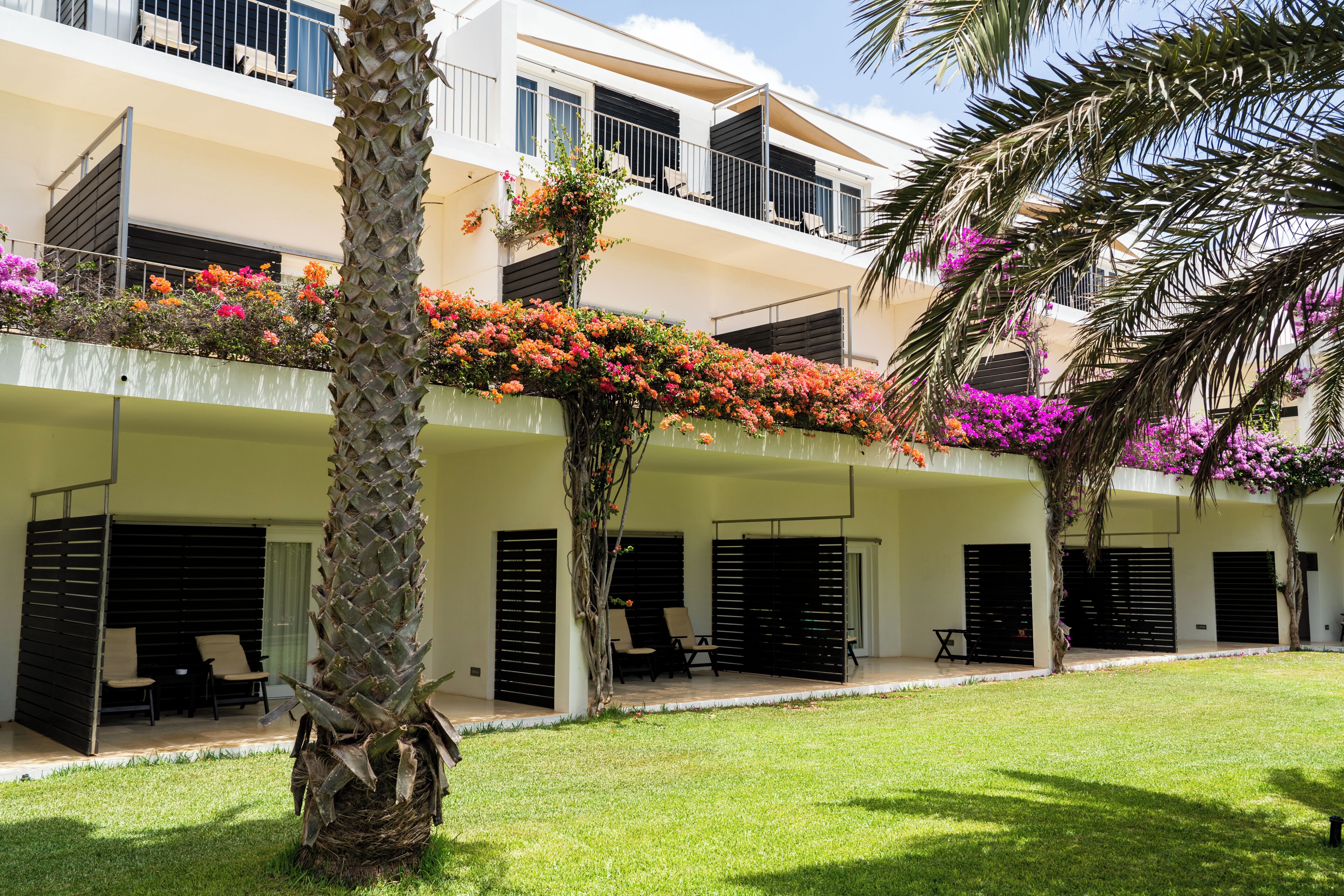 Foto - Hotel Dunas de Sal