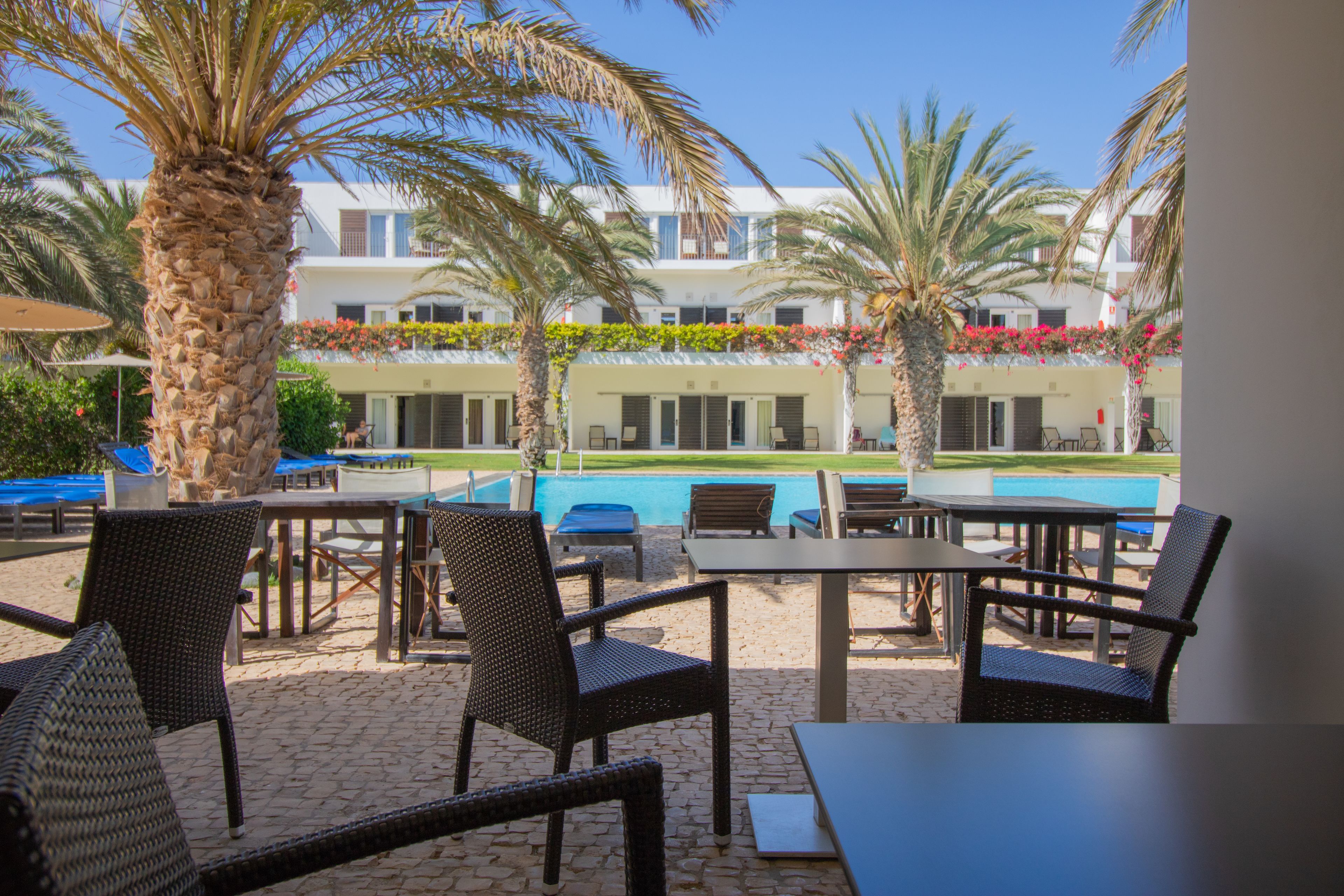 Photo - Hotel Dunas de Sal