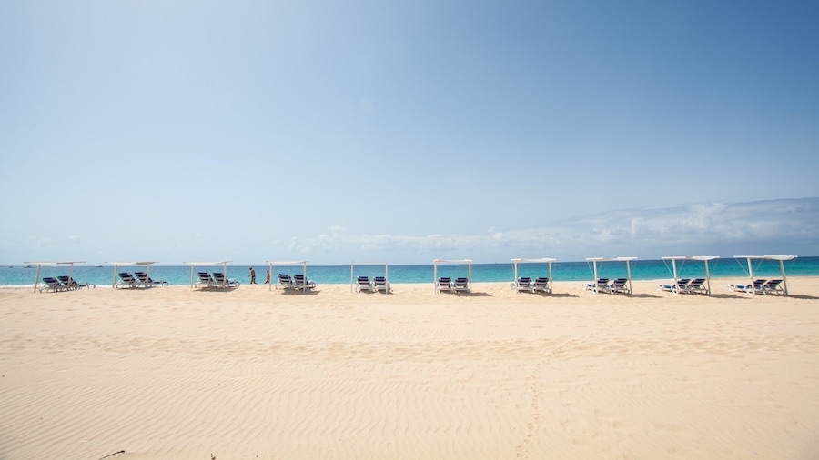 Hotel Dunas de Sal