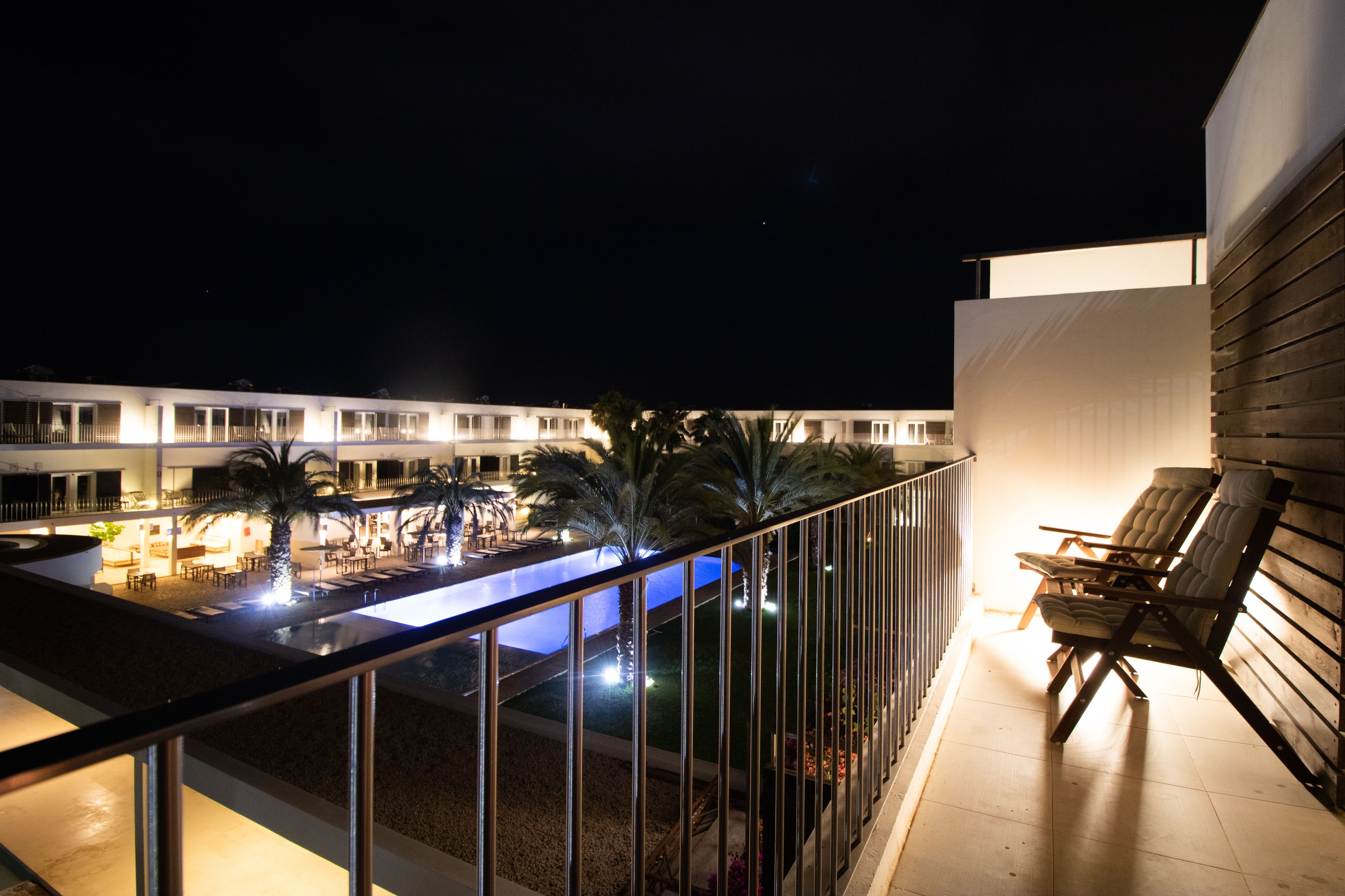 Photo - Hotel Dunas de Sal
