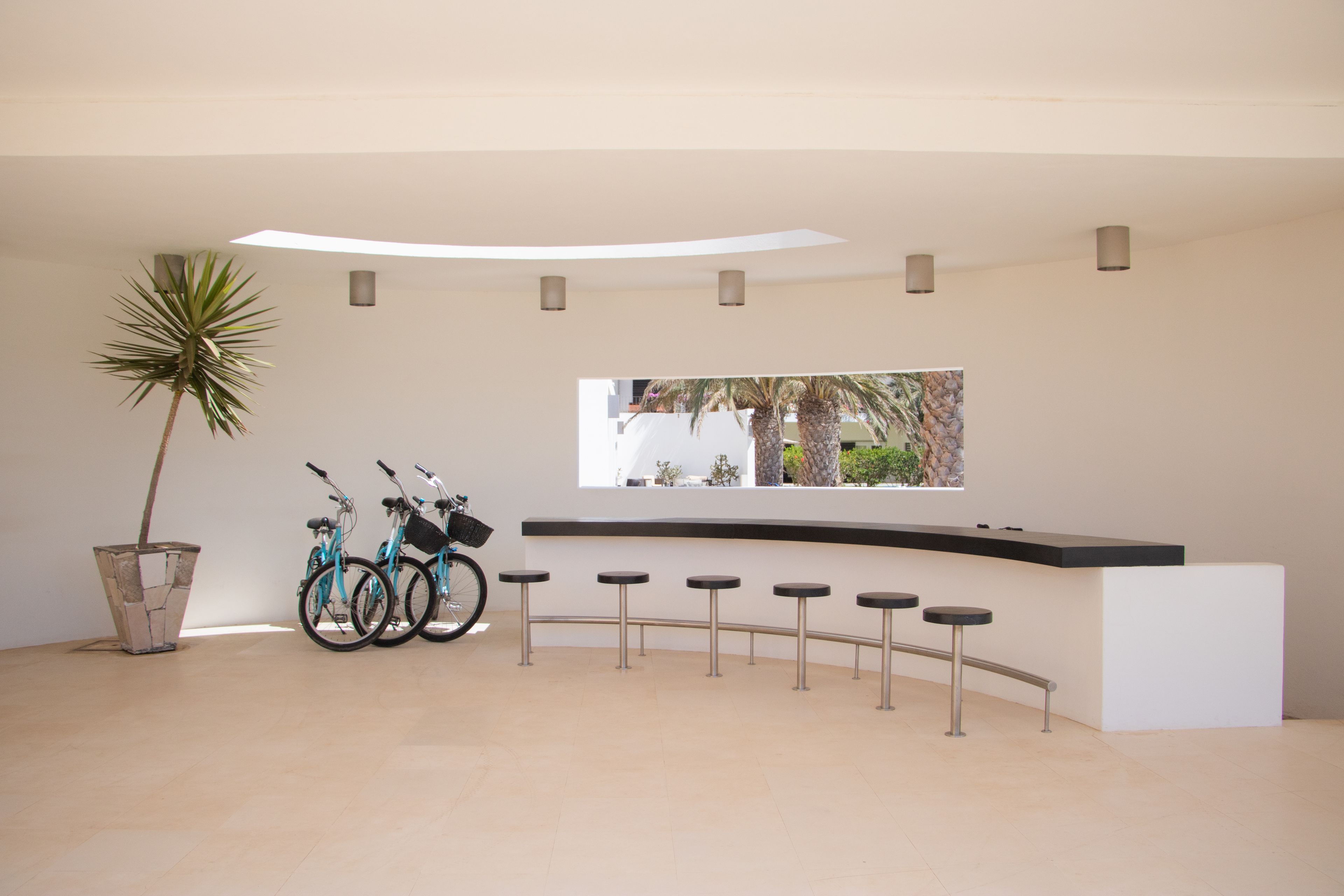 Photo - Hotel Dunas de Sal