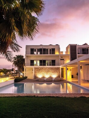 Property entrance - Hotel Dunas de Sal (Sal)