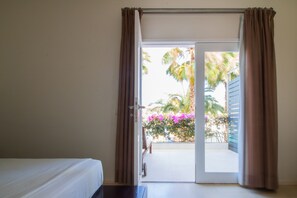Minibar, in-room safe, blackout curtains, soundproofing - Hotel Dunas de Sal (Sal)