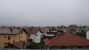 Standard Apartment | Terrace/patio
