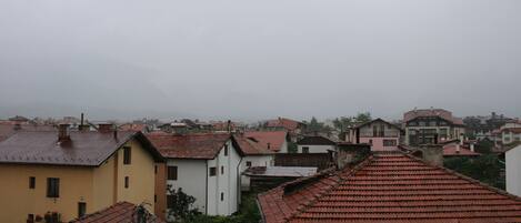 Appartement Standard | Terrasse/Patio