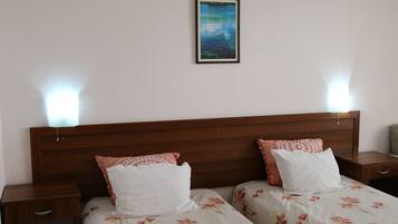 Double Room | View from room