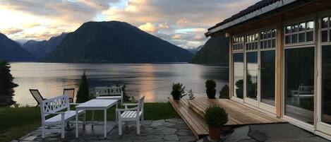 Skandinaviska köket