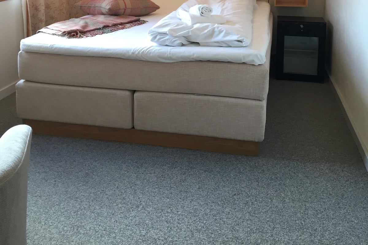 Standard Single Room | 1 bedroom, premium bedding, WiFi (free), individually decorated