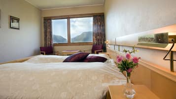 Standard Double or Twin Room | 1 bedroom, premium bedding, individually decorated