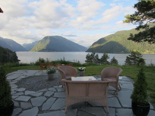 Property amenity - Dragsvik Fjordhotel (Balestrand)