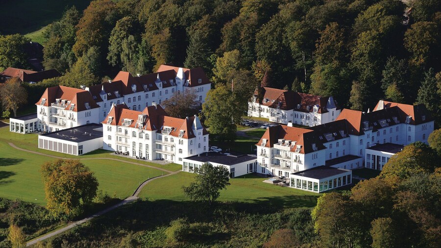 Comwell Kellers Park