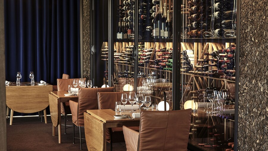 Comwell Kellers Park