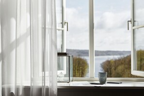 Junior Suite, Balcony (SPA-access not included) | Interior