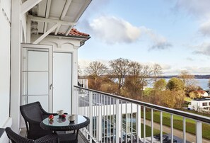 Superior Room (SPA-access not included) | Balcony - Comwell Kellers Park (Borkop)