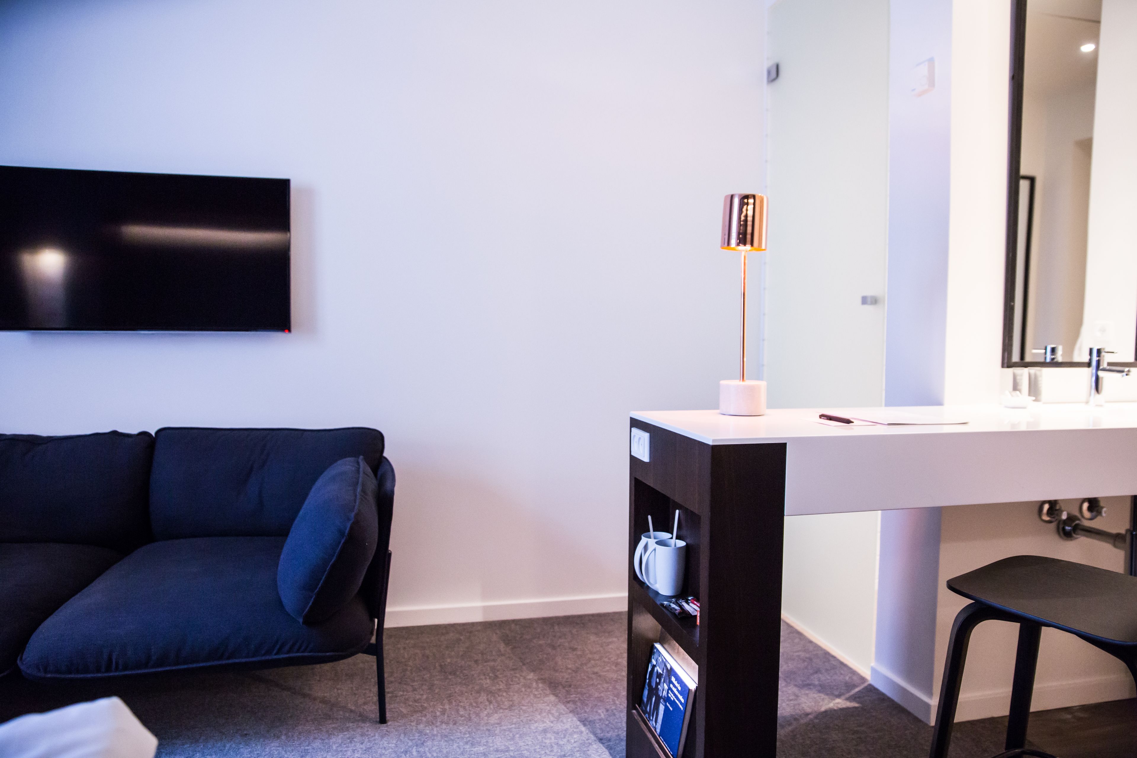 business double room (spa-access not included) | 1 bedroom, premium bedding, in-room safe, desk