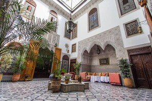 Sala ricevimenti