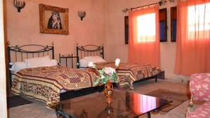 Room - L' Arganier D'or (Ait Igas)