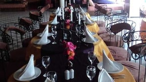 Restaurant - L' Arganier D'or (Ait Igas)