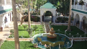 Property grounds - L' Arganier D'or (Ait Igas)