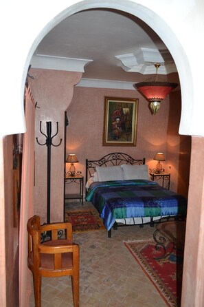 Room - L' Arganier D'or (Ait Igas)