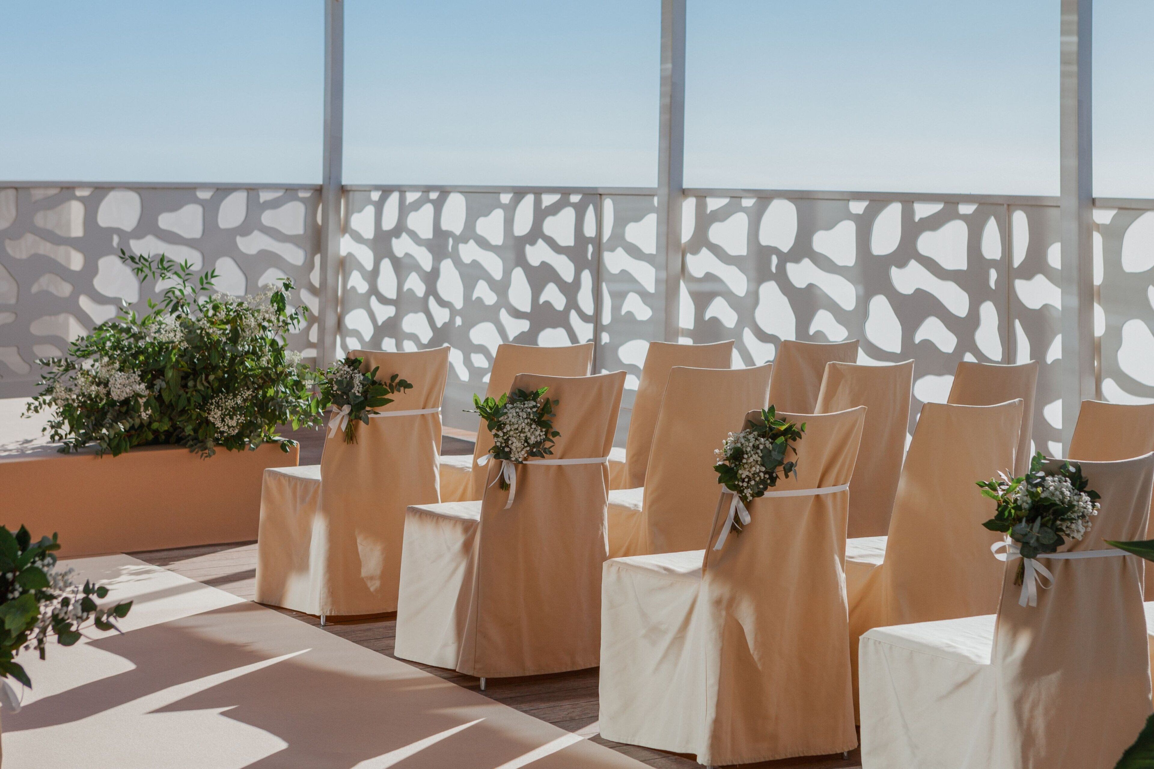 Salón de banquetes
