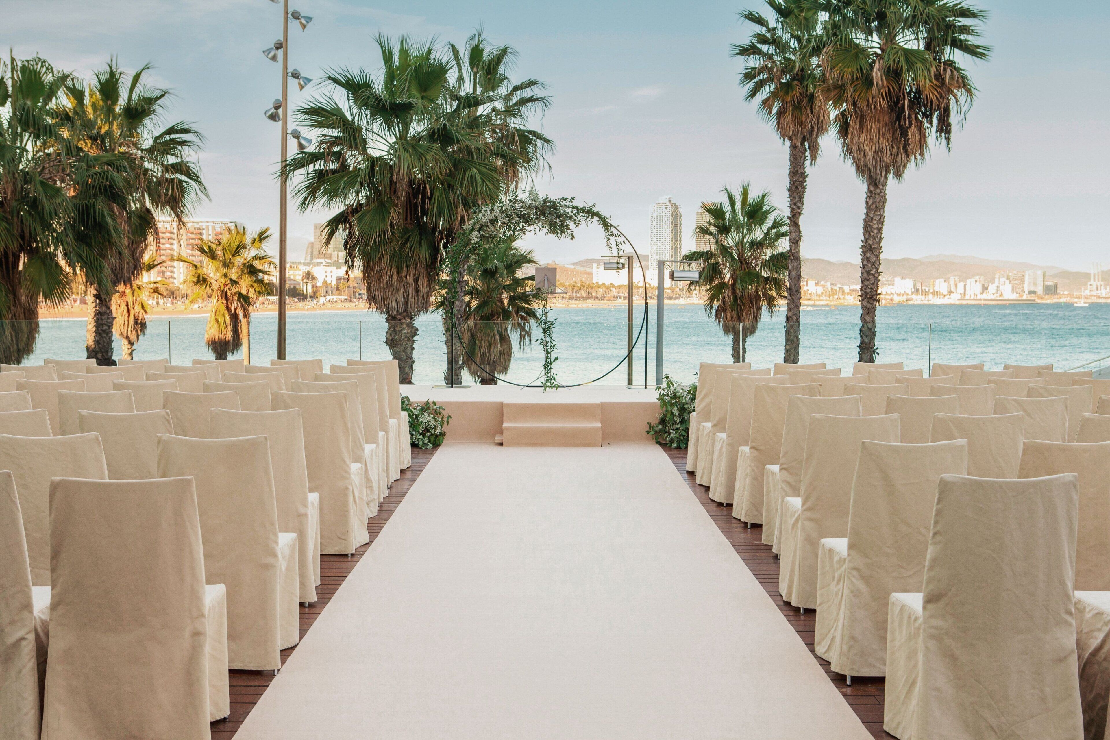 Salón de banquetes