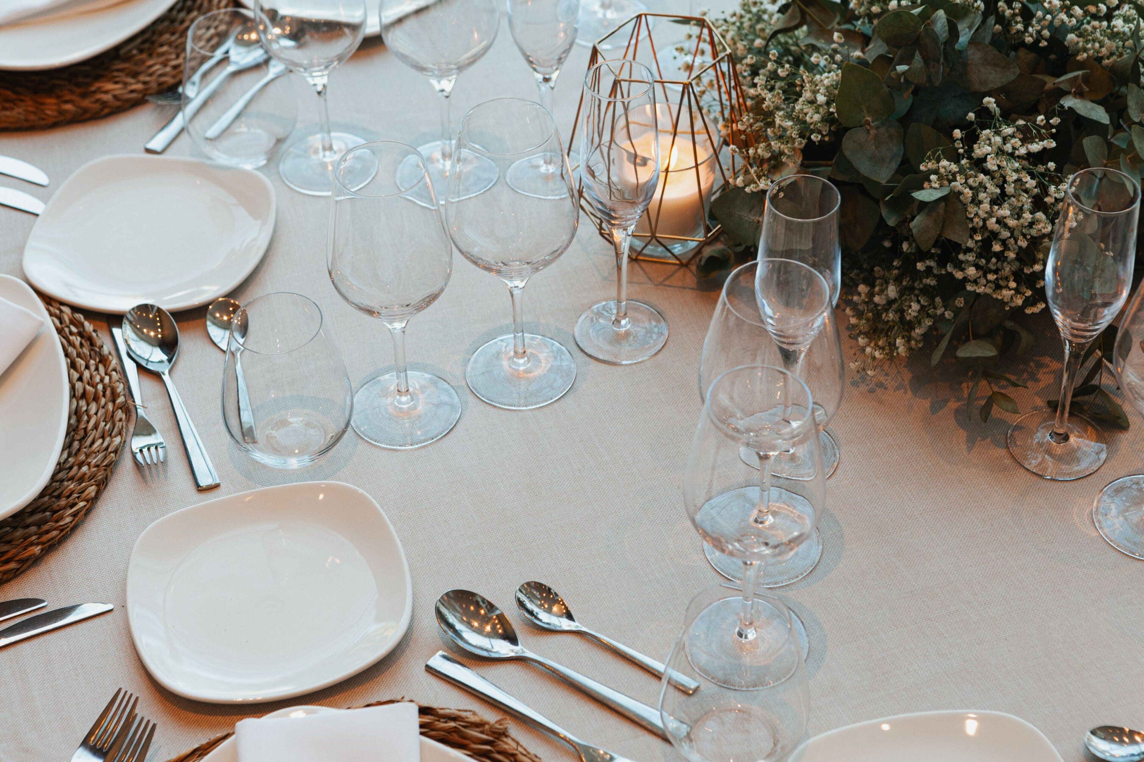 Salón de eventos