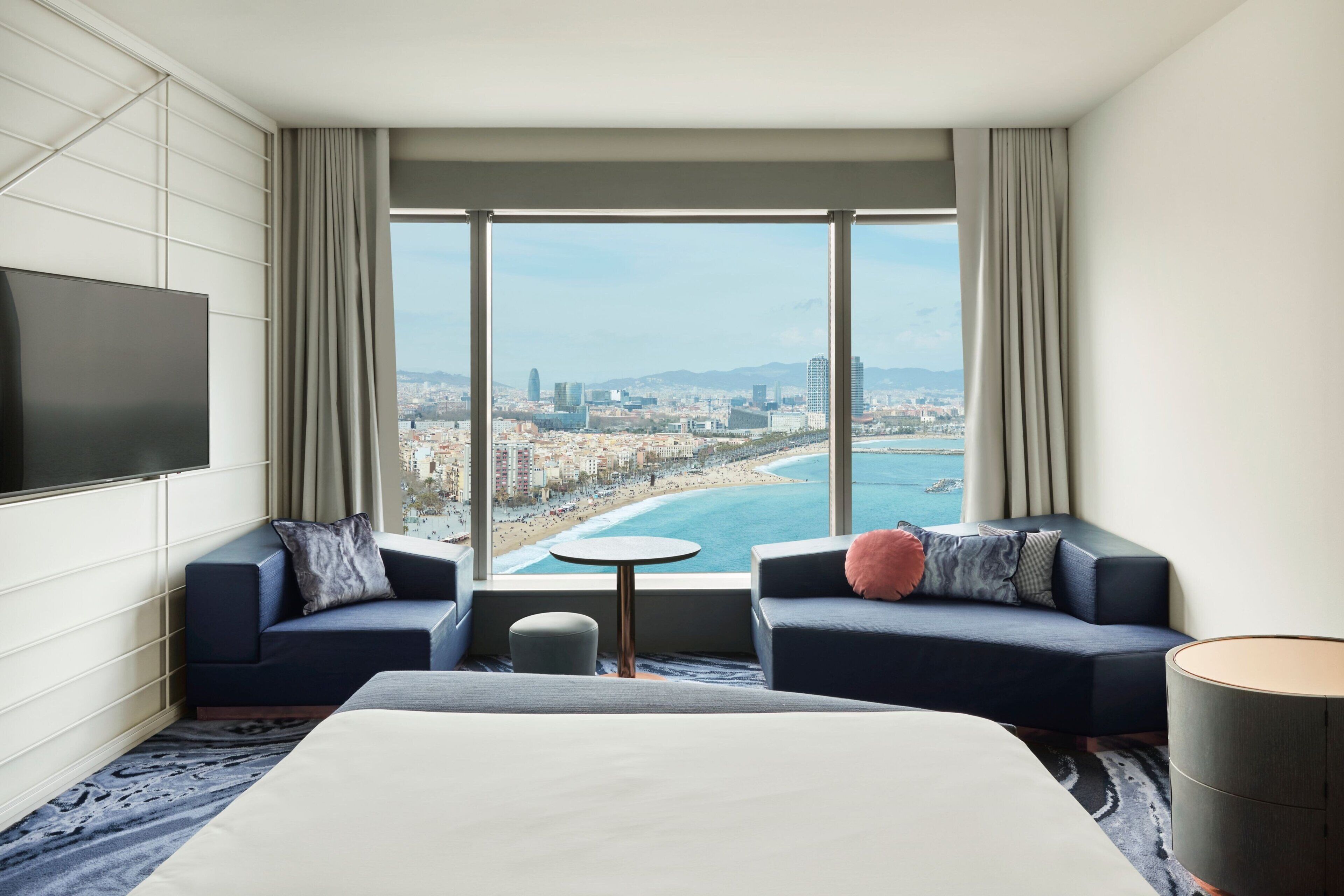 Fabulous Room, Room, 1 King Bed