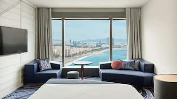 Fabulous Room, Room, 1 King Bed