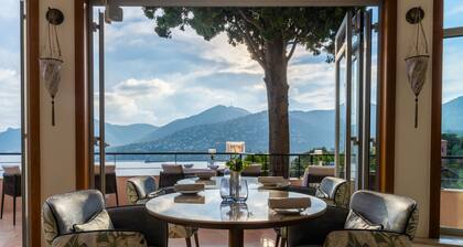 Tiara Yaktsa Côte d'Azur