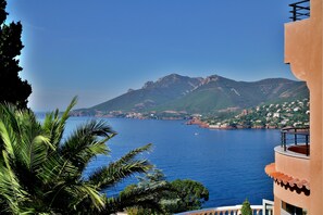 Exterior - Tiara Yaktsa Côte d'Azur (Theoule-sur-Mer)