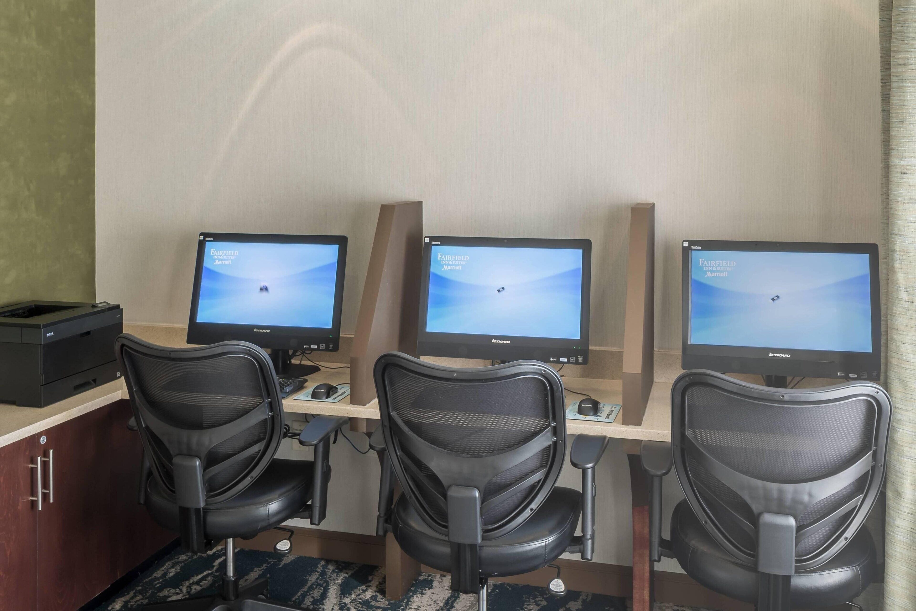 Foto - Fairfield Inn Suites by Marriott Orlando At SeaWorld