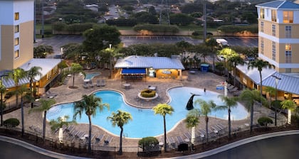 Fairfield Inn & Suites by Marriott Orlando at SeaWorld