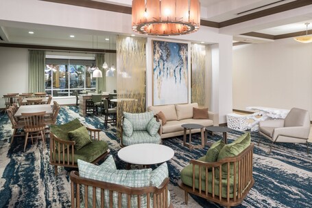 Fairfield Inn Suites by Marriott Orlando at SeaWorld - Image 38