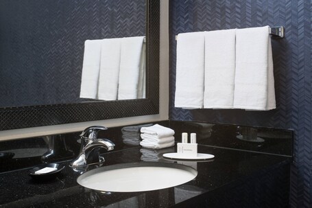 Fairfield Inn Suites by Marriott Orlando at SeaWorld - Image 15