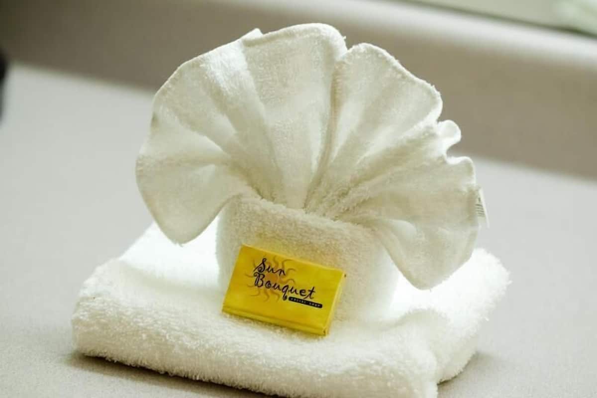 basic single room | room amenity