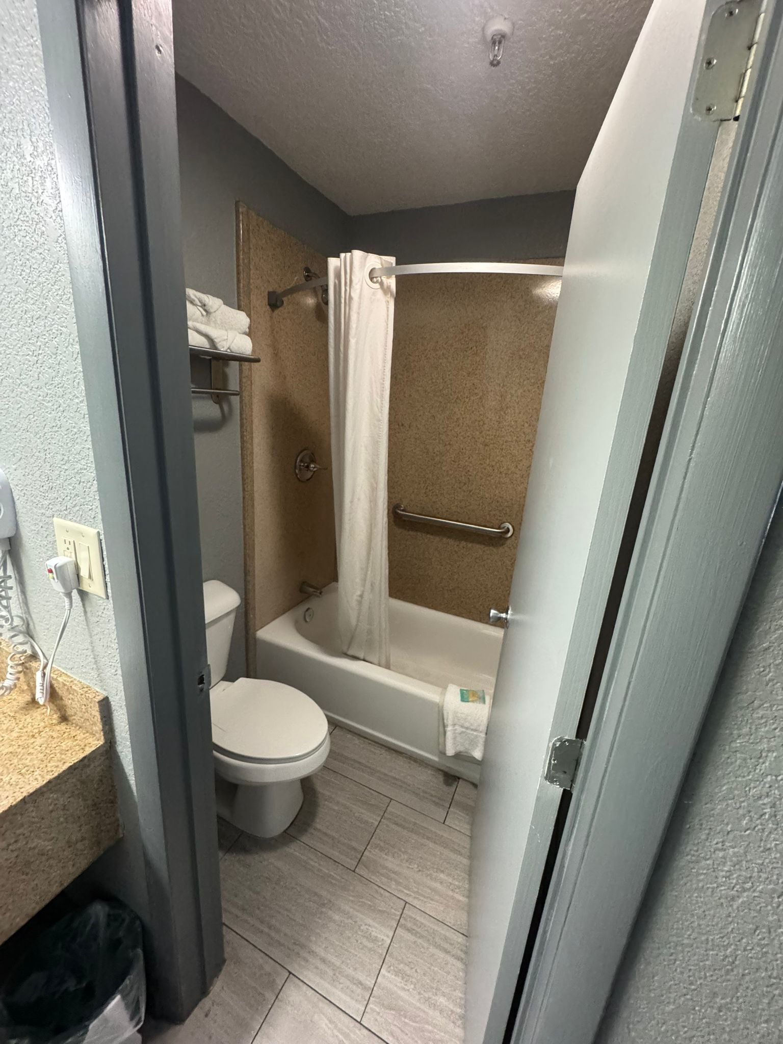 Foto - Budget Inn Sanford International Airport