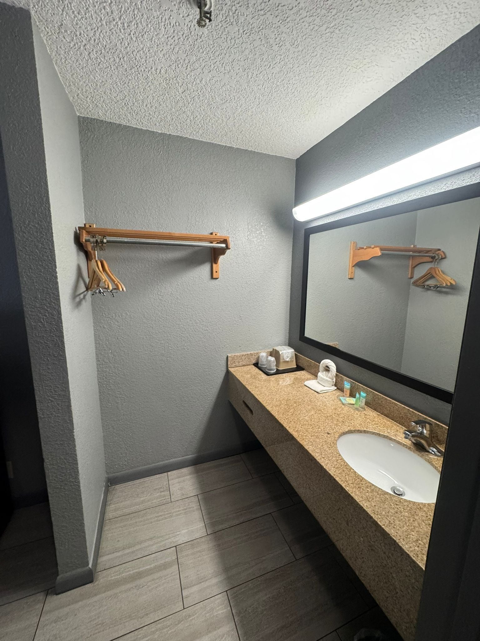 Foto - Budget Inn Sanford International Airport