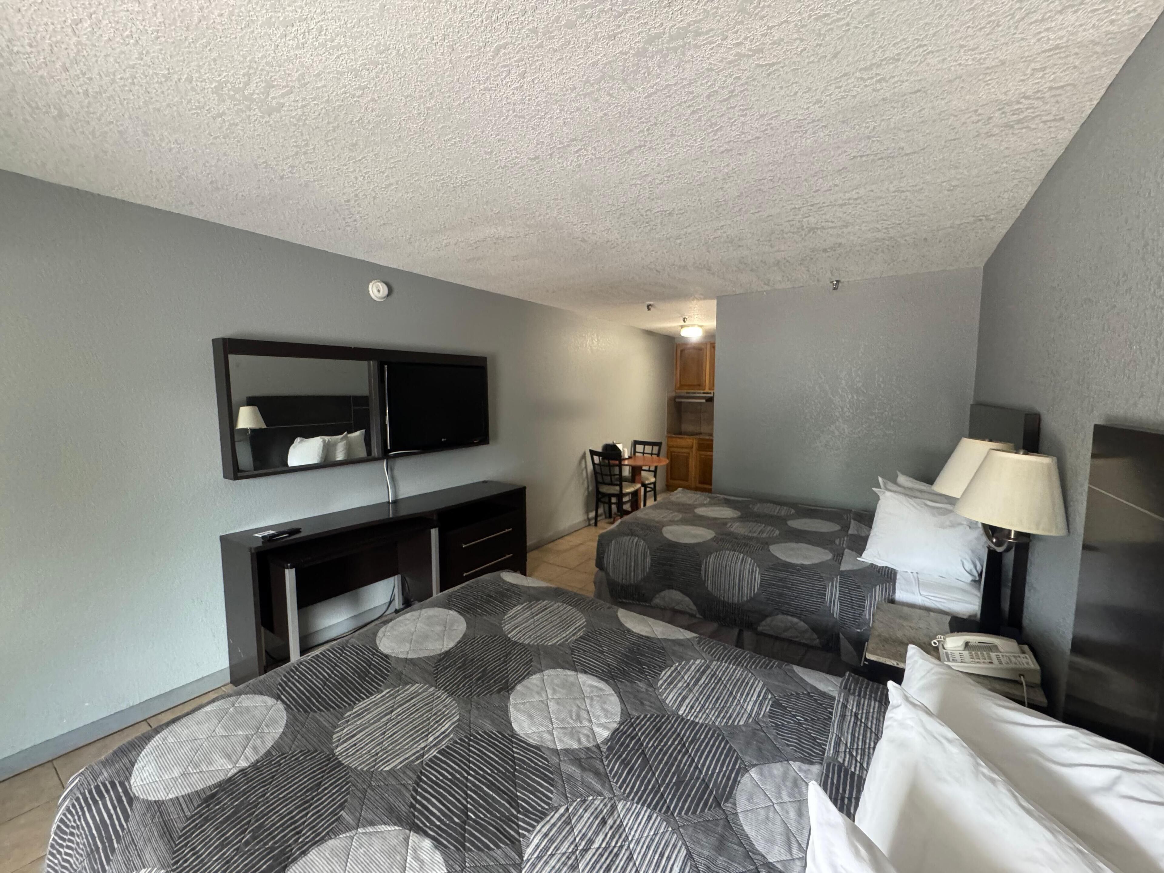 Foto - Budget Inn Sanford International Airport