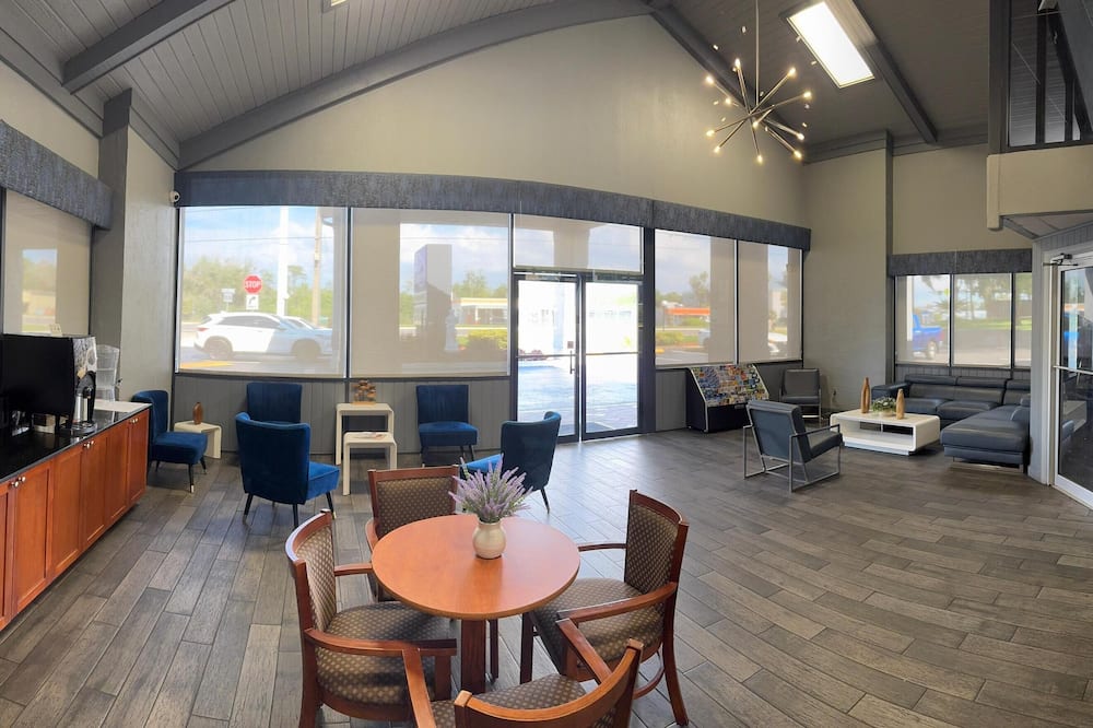 Budget Inn Sanford