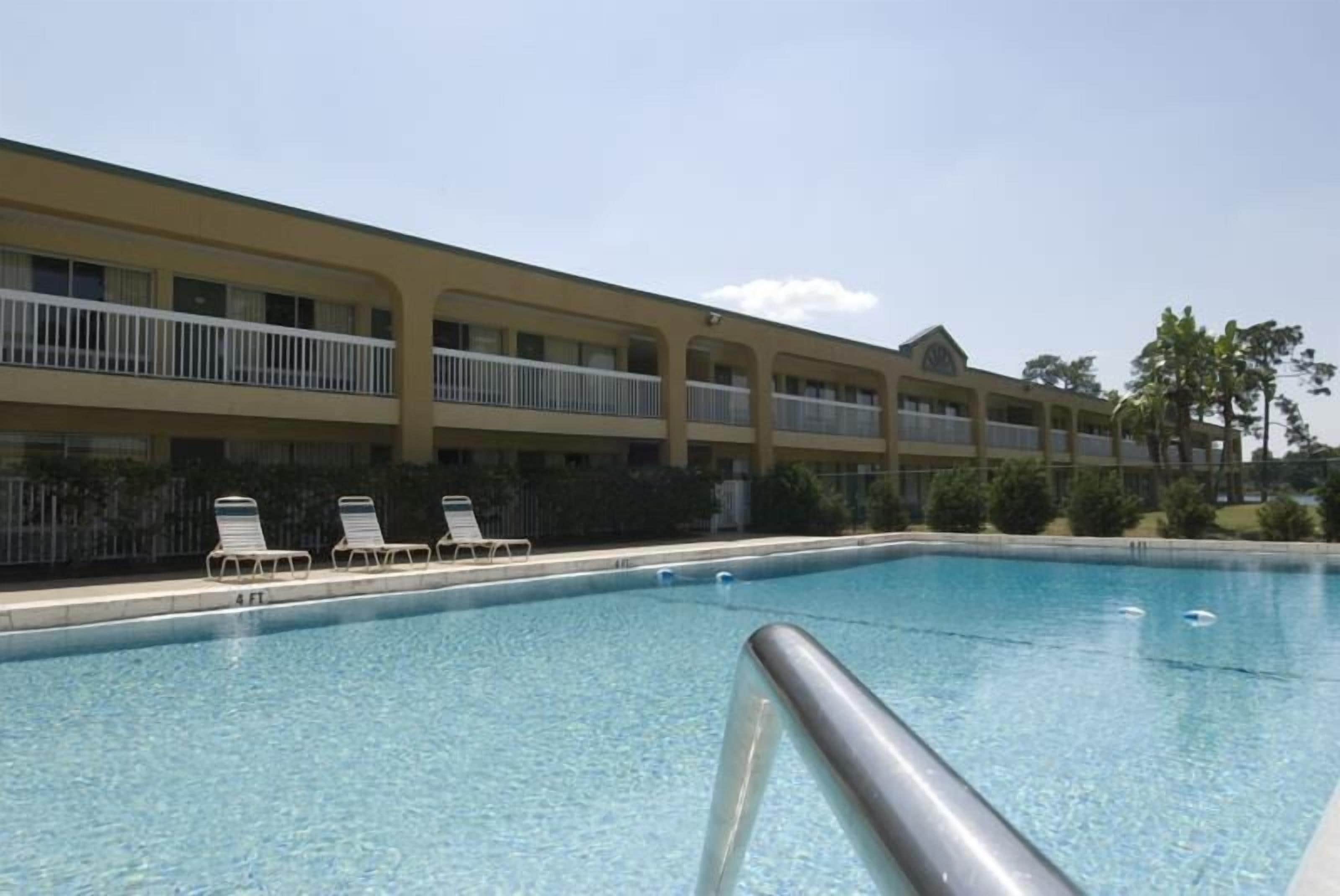 Foto - Budget Inn Sanford International Airport