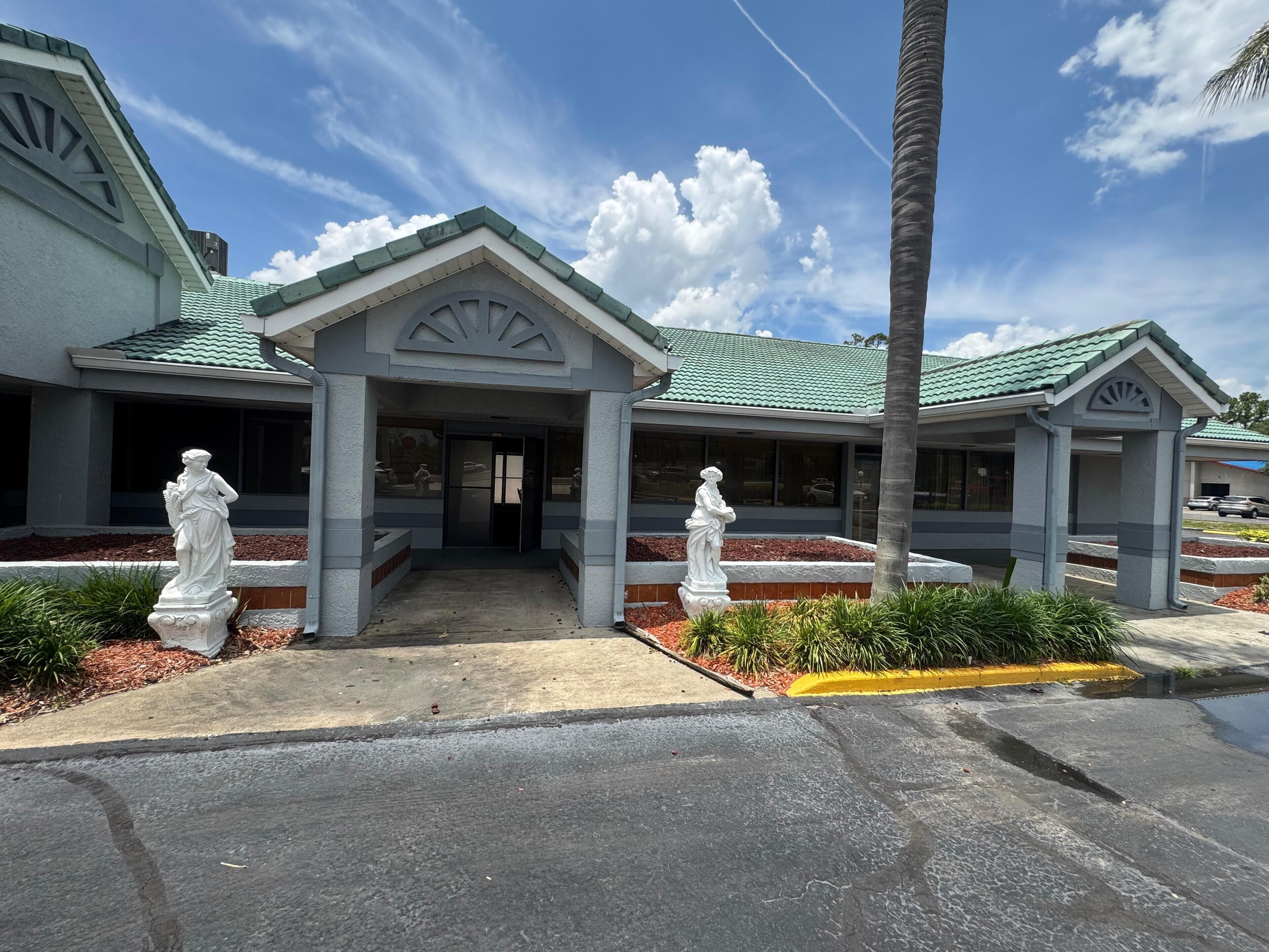 Foto - Budget Inn Sanford International Airport