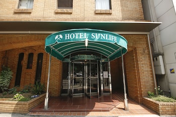Hotel Sunlife