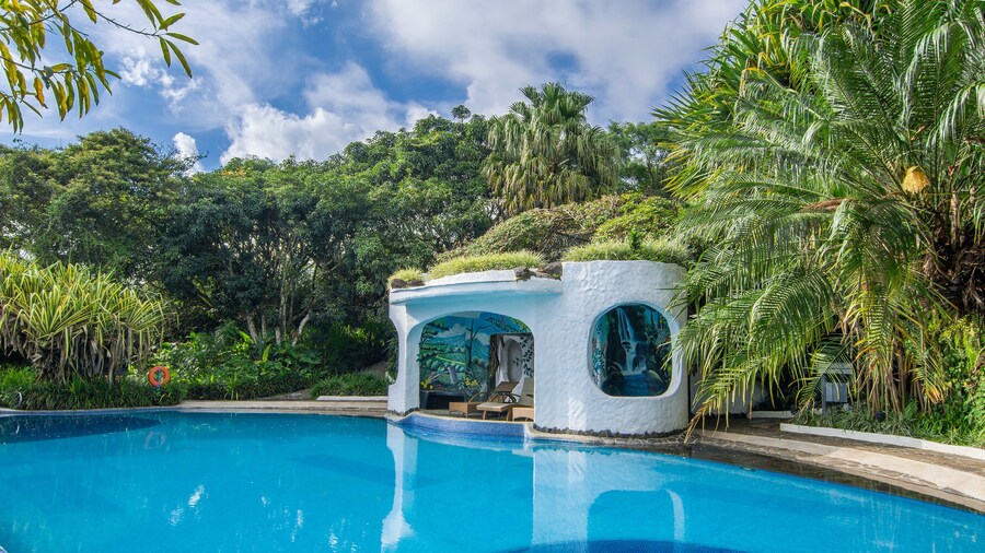 Finca Rosa Blanca Coffee Farm and Inn