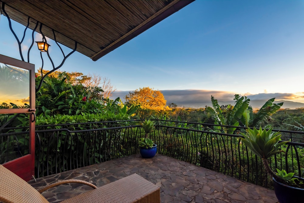 Finca Rosa Blanca Coffee Farm And Inn by null