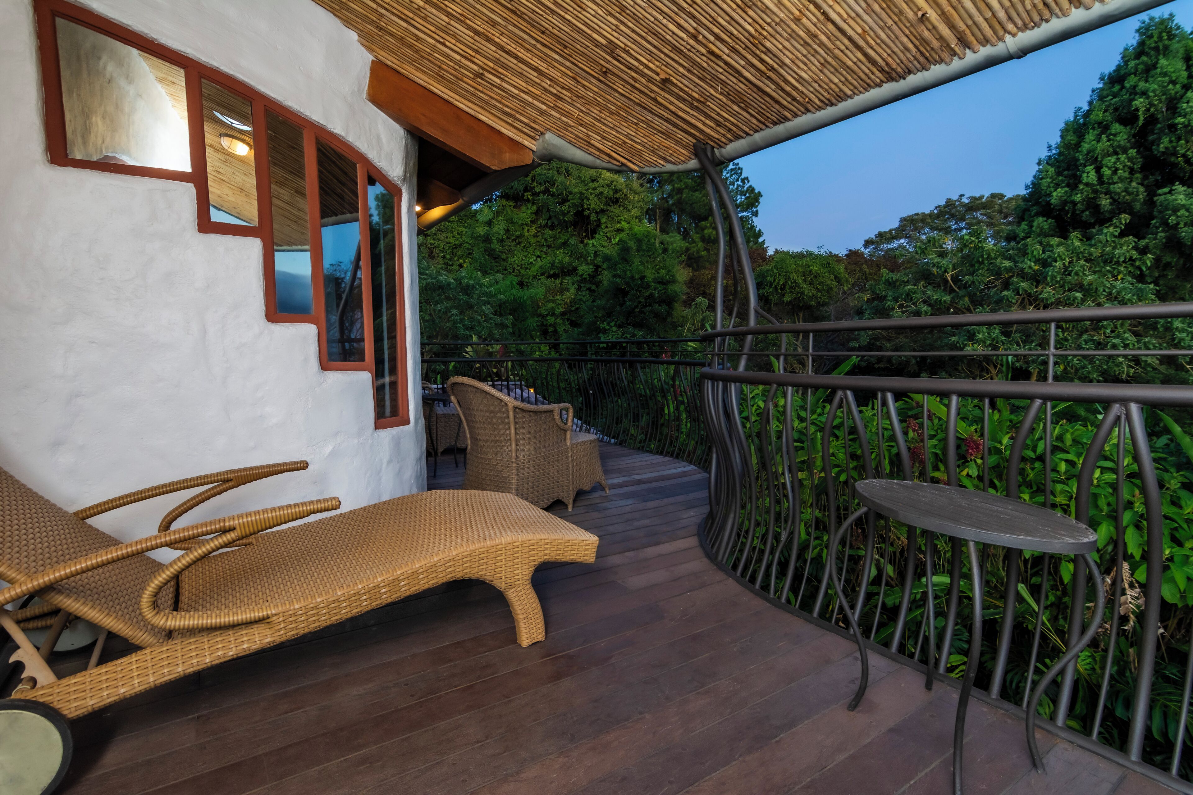 Teras/patio